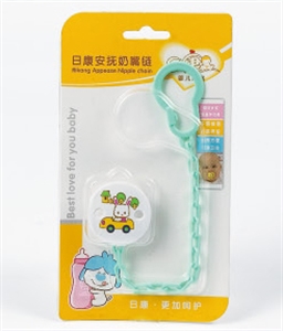 Image de APPEASE NIPPLE CHAIN