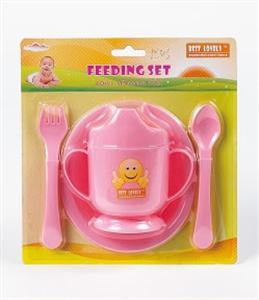 Image de FEEDING SET