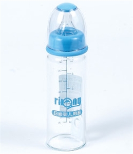 Image de BODY AUTOMATIC FEEDING BOTTLE