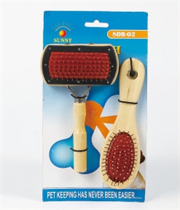 Изображение PET COMB