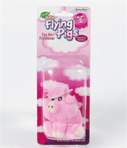 Изображение CAR FRESH