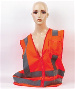 Picture of SAFETY VAST