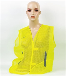 Picture of SAFETY VAST