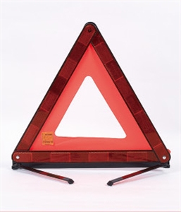 Picture of WARNING TRIANGLE