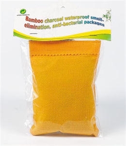 Изображение bamboo charcoal waterproof smell elimination
