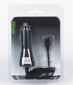 Mini Travel Charge の画像