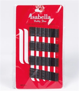 Изображение 72PC HAIR CLIP SET