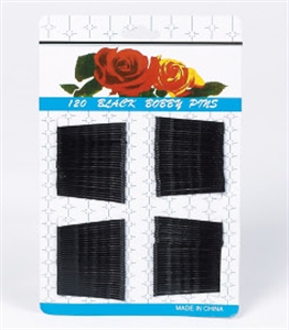 Picture of HAIR CLIP SET