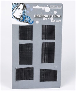 Picture of HAIR CLIP SET