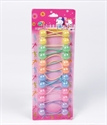12PCS HAIR ACCESSORIES