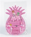 HAIR ACCESSORIES SET