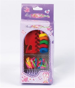 HAIR ACCESSORY の画像