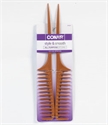 2PC HAIR BRUSH