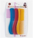 3PC Comb Set
