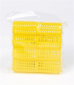 6pcs hairdressing tool の画像