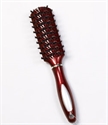 PLASTIC HAIRBRUSH