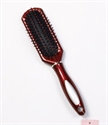 PLASTIC HAIRBRUSH