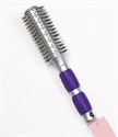 PLASTIC HAIRBRUSH