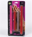 Image de 20PC NAIL FILE