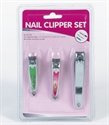 Image de NAIL CLIPPER SET