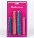 Image de 30PC NAIL FILE
