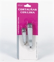 Image de 2PC NAIL CLIPPERS