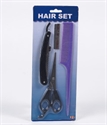 Image de 4PC GROOMING SET