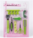 Image de MANICURE SET