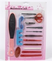 Image de MANICURE SET