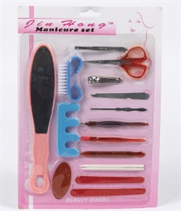 Picture of MANICURE SET