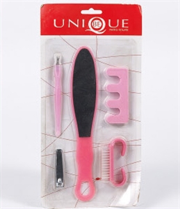 Image de MANICURE SET