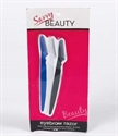 Image de 3PC EYEBROW RAZOR