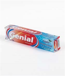 Picture of Toothpaste