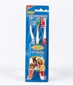 Image de 3PCS TOOTH BRUSH SET