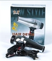 Image de ELECTRIC HAIR DRYER BOXED