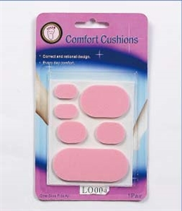 Image de COMFORT CUSHIONS