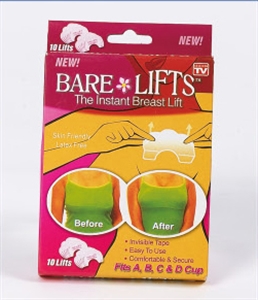 Изображение BARE LIFTS