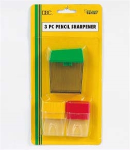 Изображение PENCIL SHARPENER