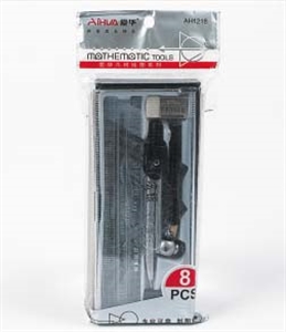 Picture of MATHEMATICAL SET