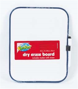 MAGNETIC DRY ERASE BOARD