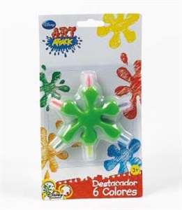 Image de HI-LIGHT PENS