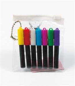 HI-LIGHT PENS の画像