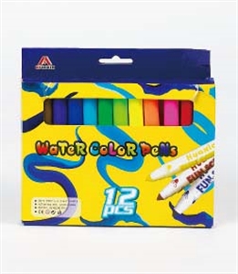 Image de 12PC COLOR PEN