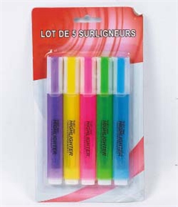 Image de HI-LIGHT PENS