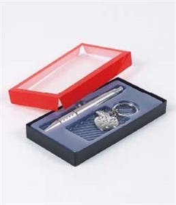 Picture of KEY RING SET