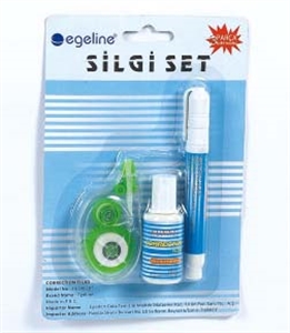 Image de 3PC CORRECTION FLUID