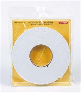 Изображение FOAM WEATHER TAPE