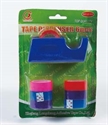 Picture of Tape + Tape Dispenser