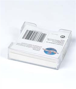 MEMO CUBE BLOC NOTES