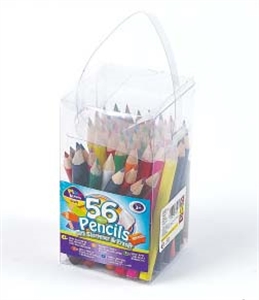 Image de COLOUR PENCILS